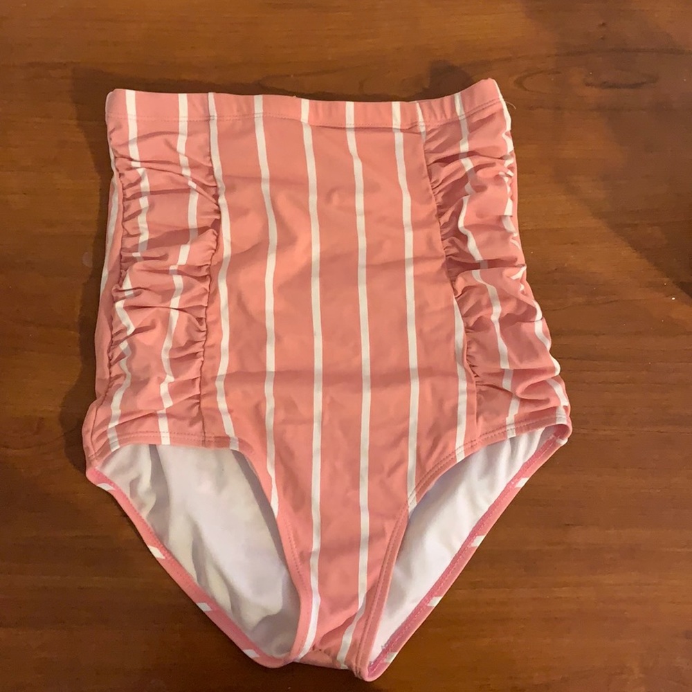Swim Bottom